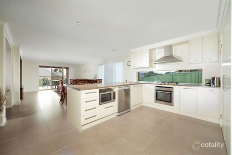 Property photo of 15 Waterside Close Miners Rest VIC 3352
