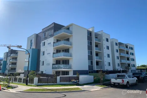 406/33 Simon St, Tallawong, NSW 2762