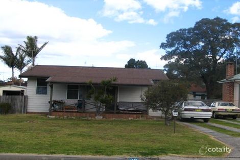 29 Graham St, Unanderra, NSW 2526