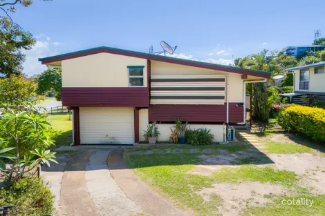 Property photo of 2 Amaroo Close Glen Eden QLD 4680