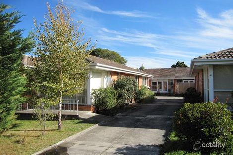 2/17 Marlborough St, Caulfield North, VIC 3161