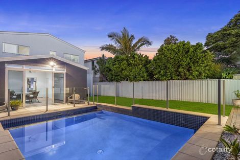 Property photo of 87 Grattan Terrace Manly QLD 4179