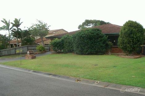Property photo of 11 Falstaff Street Sunnybank Hills QLD 4109