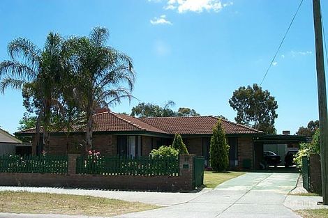 17 Gascoyne Dr, Gosnells, WA 6110