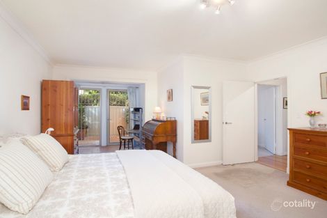 Property photo of 2/11-15 Young Street Paddington NSW 2021