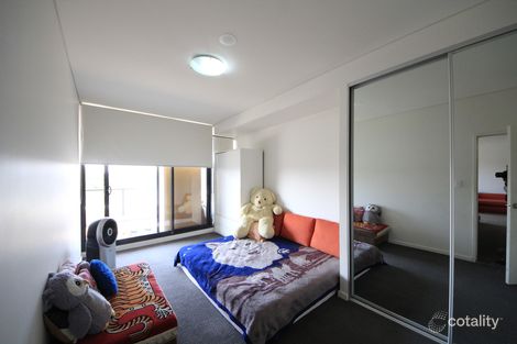 Property photo of 10/6 Haldon Street Lakemba NSW 2195