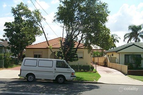 14 Thornton Ave, Bass Hill, NSW 2197