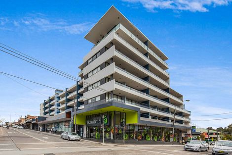 Property photo of 10/6 Haldon Street Lakemba NSW 2195