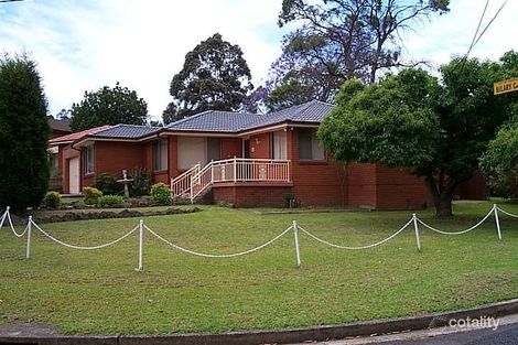 Property photo of 18 Ronald Avenue Dundas NSW 2117