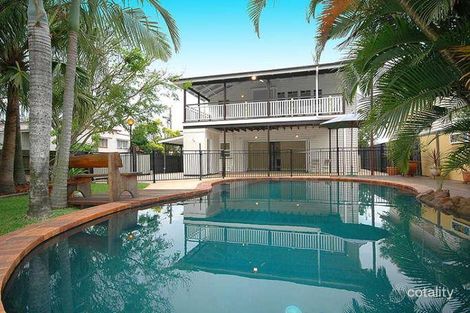 Property photo of 33 Twelfth Avenue Kedron QLD 4031