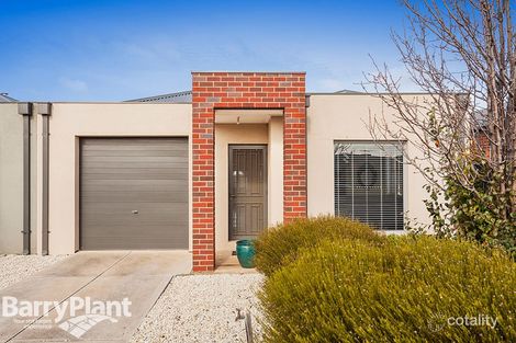 Property photo of 18/39 Astley Crescent Point Cook VIC 3030