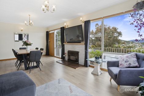 Property photo of 86 Karoola Road Lindisfarne TAS 7015