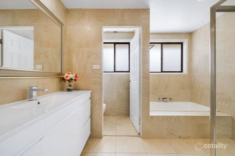 Property photo of 27A Moore Street Canley Vale NSW 2166