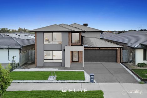 Property photo of 58 Simmental Drive Clyde North VIC 3978