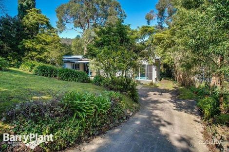 Property photo of 14 Old Belgrave Road Upper Ferntree Gully VIC 3156