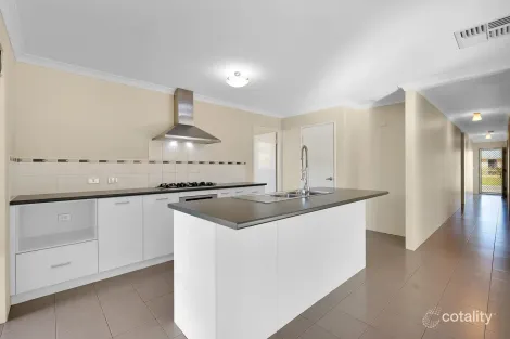 Property photo of 5 Noriker Link Baldivis WA 6171