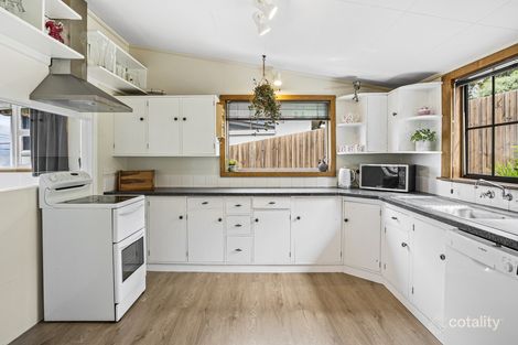 Property photo of 86 Karoola Road Lindisfarne TAS 7015