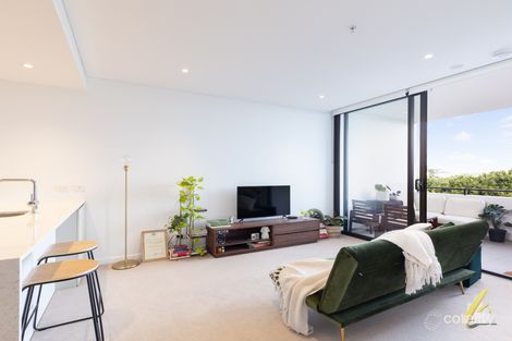 Property photo of 10409/320 Macarthur Avenue Hamilton QLD 4007