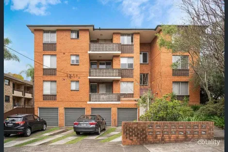 5/96 Victoria St, Ashfield, NSW 2131