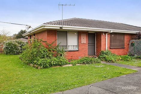 Property photo of 1/45 Pine Crescent Boronia VIC 3155
