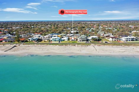 Property photo of 762 Geographe Bay Road West Busselton WA 6280