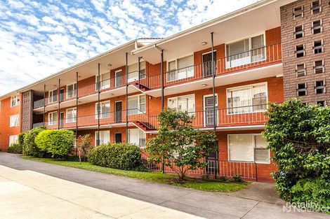 14/563 Glenferrie Rd, Hawthorn, VIC 3122