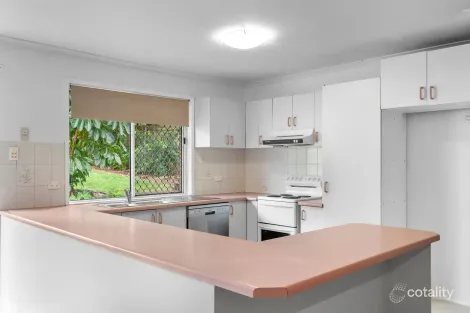 Property photo of 9 Nerida Street Rochedale South QLD 4123