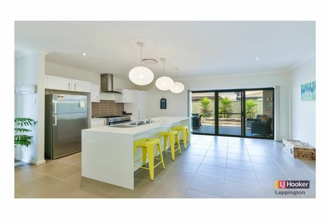 Property photo of 22 Cub Street Leppington NSW 2179