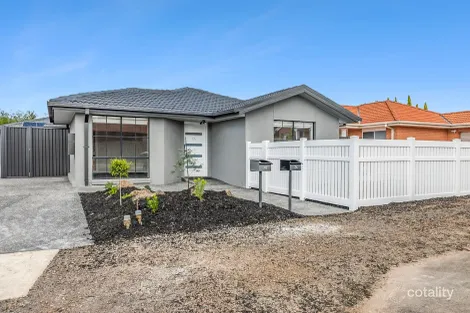 Property photo of 7A Willis Place Delahey VIC 3037