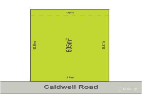 16 Caldwell Rd, Williams Landing, VIC 3027