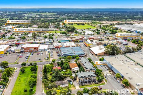 Property photo of 3B/34-36 Phillip Street St Marys NSW 2760