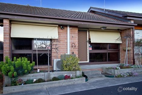 3/23 Cranbourne Rd, Frankston, VIC 3199