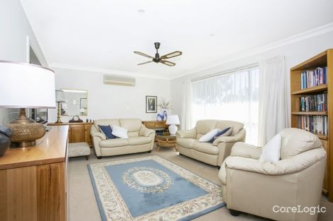 Property photo of 16 Kalgoorlie Crescent Fisher ACT 2611