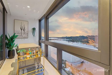 Property photo of 1903/11 Barrack Square Perth WA 6000