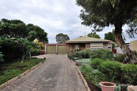 Property photo of 23 Jupiter Way Greenfields WA 6210