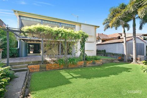 Property photo of 365 Cavendish Road Coorparoo QLD 4151