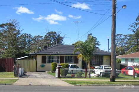 70 Banks Rd, Miller, NSW 2168