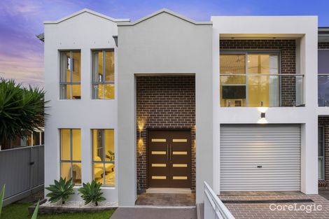 Property photo of 27B Trumble Avenue Ermington NSW 2115