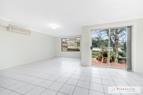 Property photo of 10 Ridgeway Close West Hoxton NSW 2171