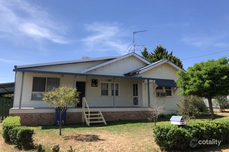 Property photo of 149 Kitchener Road Temora NSW 2666