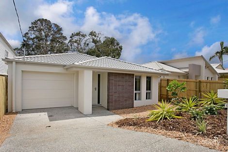 Property photo of 67 Joffre Street Wynnum QLD 4178