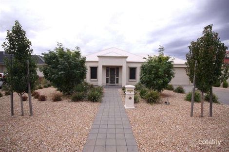 Property photo of 3 Reusch Drive Nuriootpa SA 5355