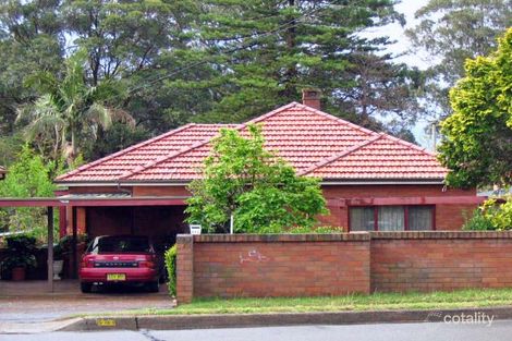 Property photo of 441 Blaxland Road Denistone East NSW 2112