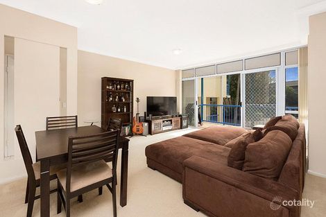 Property photo of 9/32 Cadell Street Toowong QLD 4066