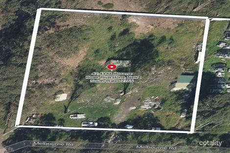 Property photo of 43 Melbourne Road Riverstone NSW 2765