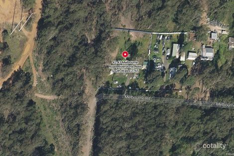 Property photo of 43 Melbourne Road Riverstone NSW 2765