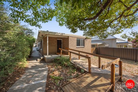 Property photo of 1/11 Hayes Street Ironbark VIC 3550