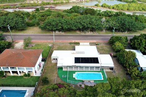 Property photo of 4 Horseshoe Bay Road Bowen QLD 4805