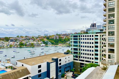 58/48-50 Alfred St S, Milsons Point, NSW 2061