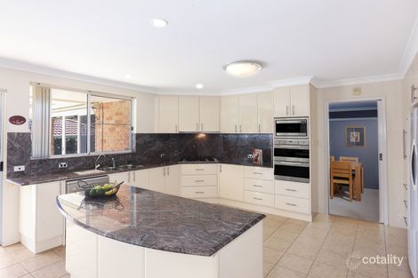 Property photo of 44 Mitchell Circuit Port Macquarie NSW 2444